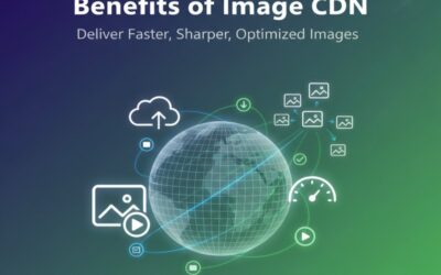 Benefits of Image CDN: Boosting Speed, SEO, and Performance